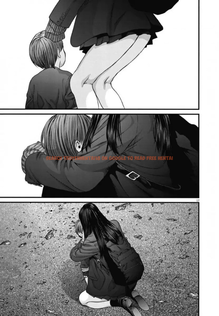 Read Hentai Image 15 394 in comic Gigant - Chapter 33 - hentaitnt.net