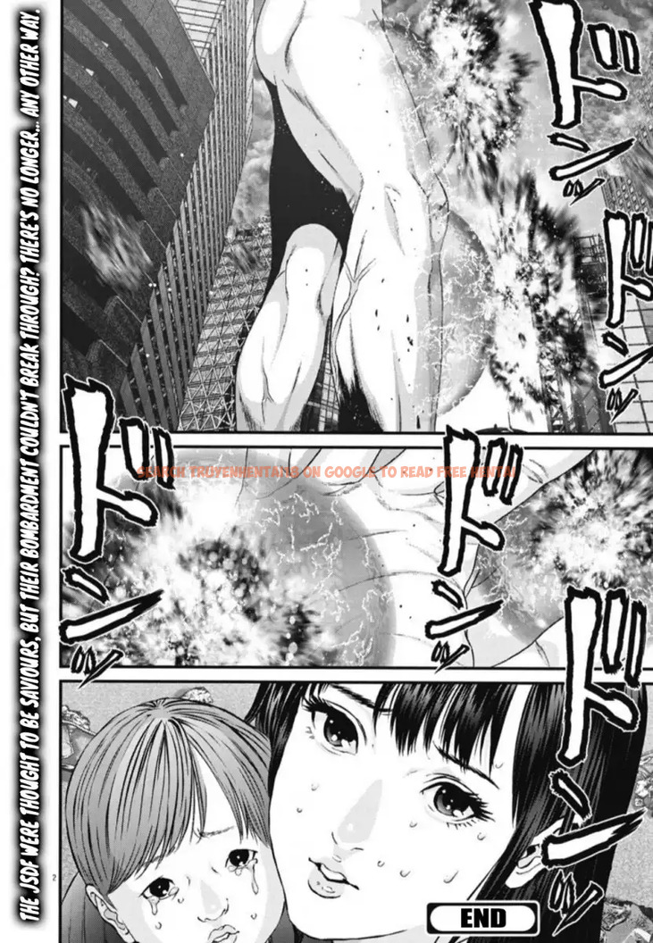Read Hentai Image 18 394 in comic Gigant - Chapter 33 - hentaitnt.net