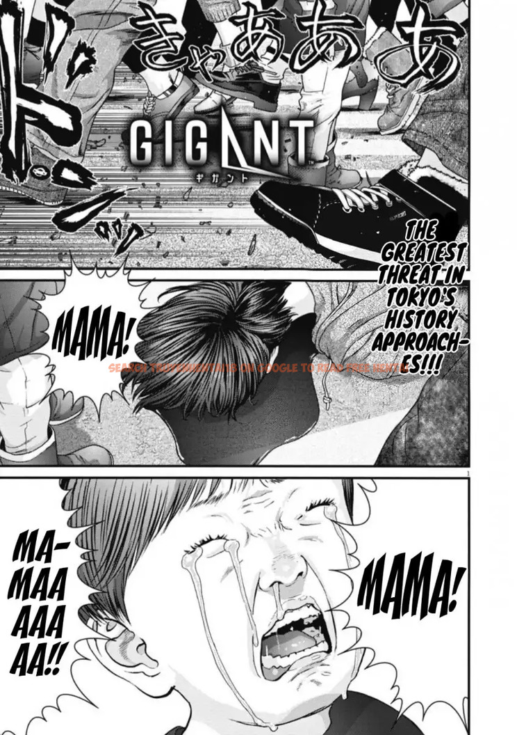 Read Hentai Image 2 394 in comic Gigant - Chapter 33 - hentaitnt.net