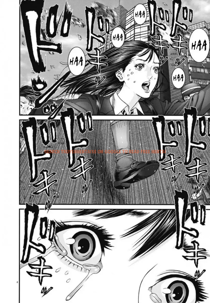 Read Hentai Image 4 394 in comic Gigant - Chapter 33 - hentaitnt.net