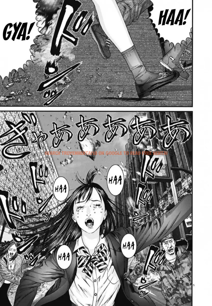 Read Hentai Image 5 394 in comic Gigant - Chapter 33 - hentaitnt.net
