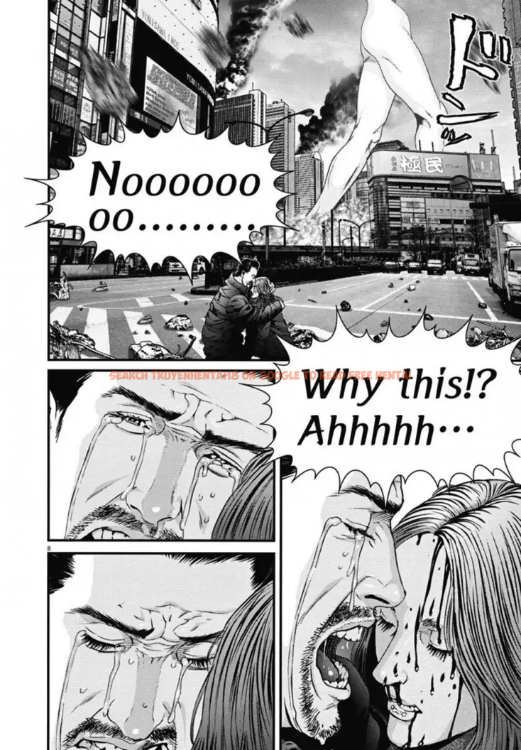 Read Hentai Image 7 394 in comic Gigant - Chapter 33 - hentaitnt.net