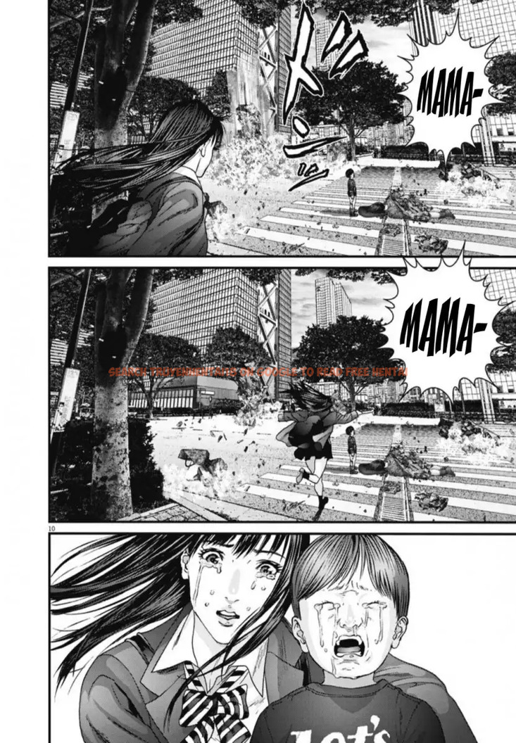 Read Hentai Image 9 394 in comic Gigant - Chapter 33 - hentaitnt.net