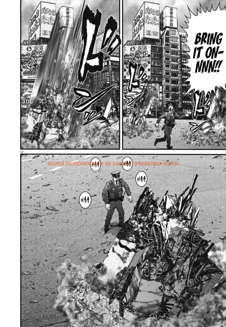 Read Hentai Image 12 394 in comic Gigant - Chapter 34 - hentaitnt.net