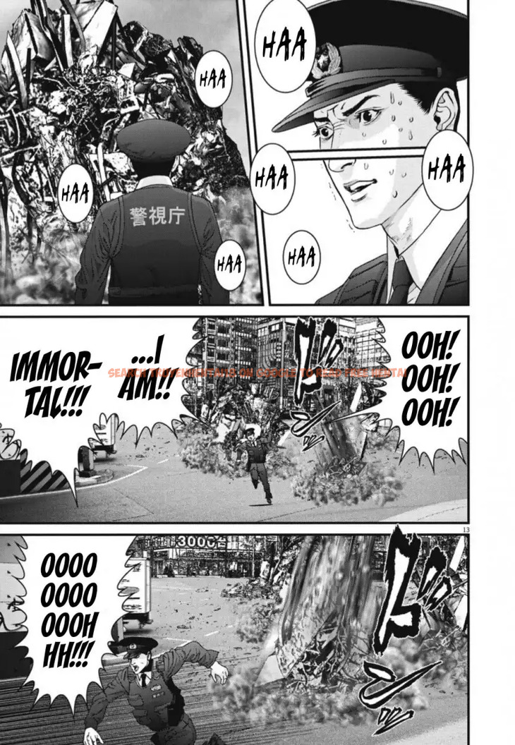 Read Hentai Image 13 394 in comic Gigant - Chapter 34 - hentaitnt.net