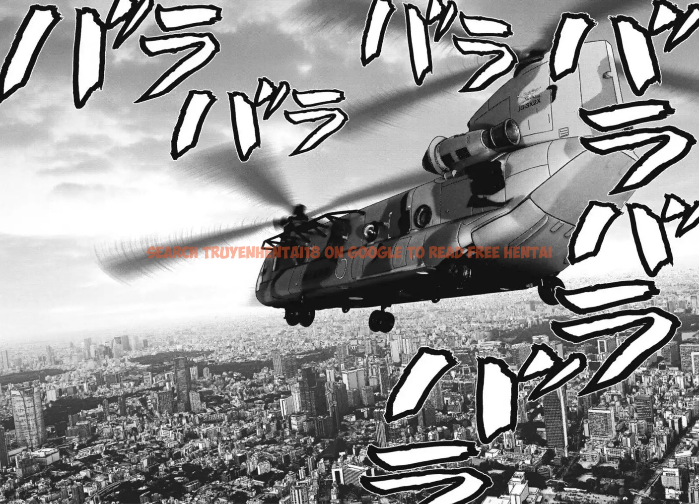 Read Hentai Image 16 394 in comic Gigant - Chapter 34 - hentaitnt.net