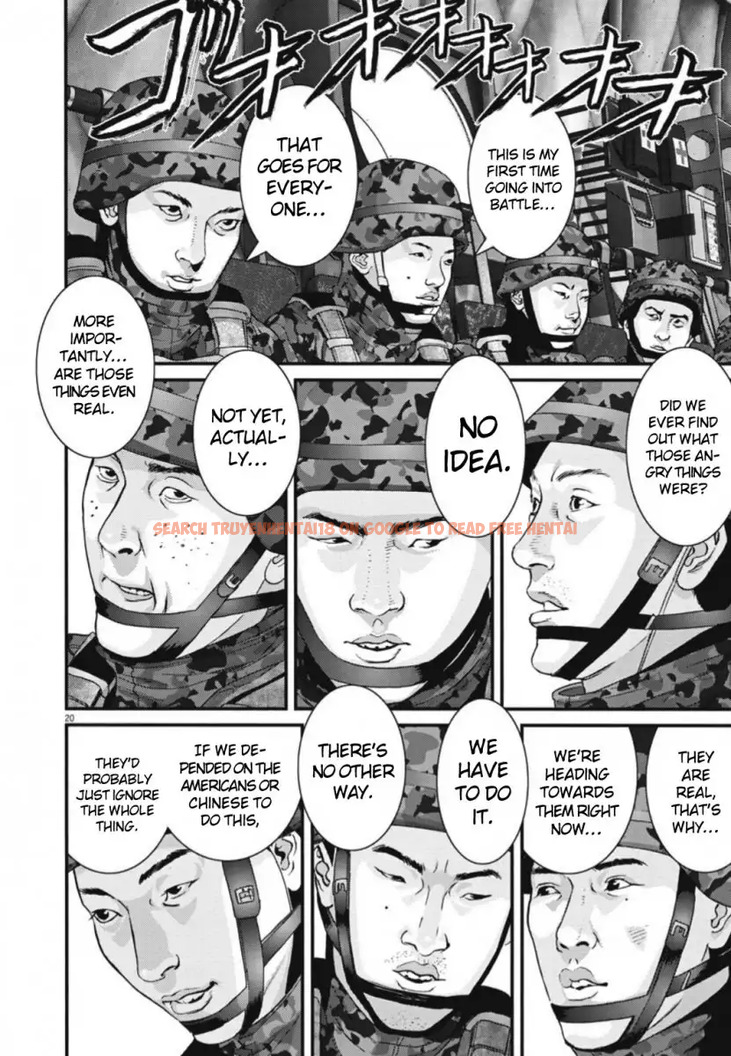 Read Hentai Image 18 394 in comic Gigant - Chapter 34 - hentaitnt.net