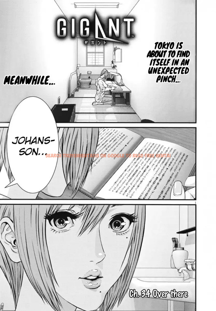 Read Hentai Image 2 394 in comic Gigant - Chapter 34 - hentaitnt.net