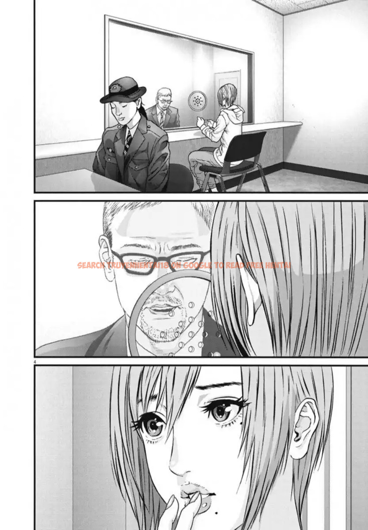 Read Hentai Image 4 394 in comic Gigant - Chapter 34 - hentaitnt.net