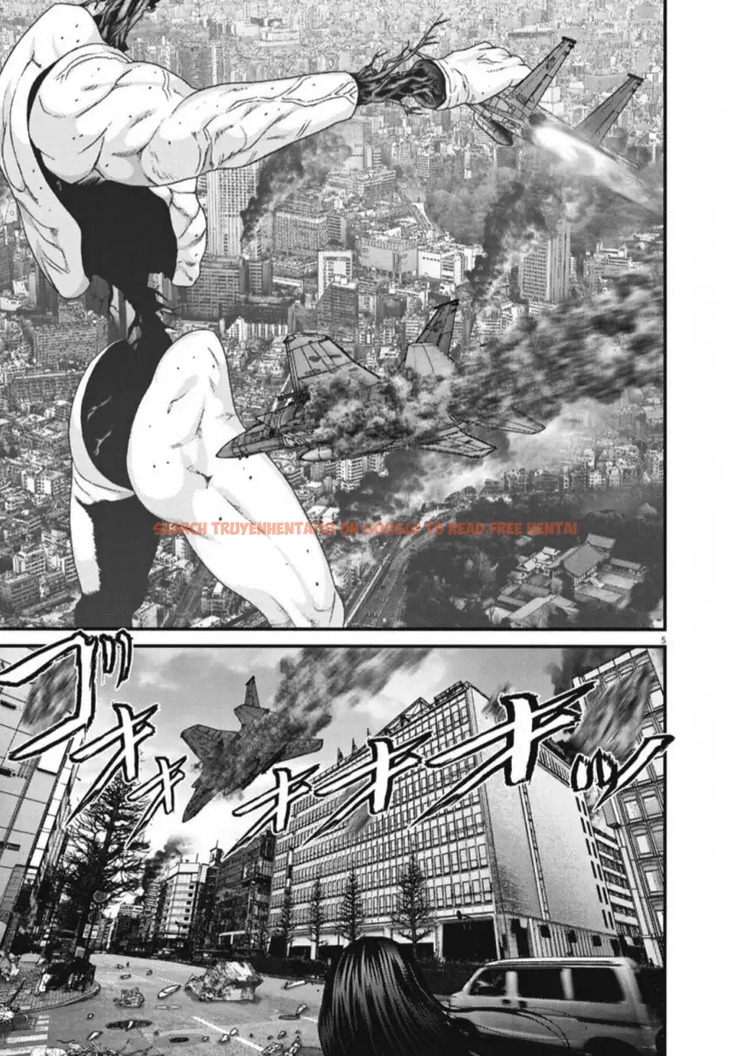 Read Hentai Image 5 394 in comic Gigant - Chapter 34 - hentaitnt.net