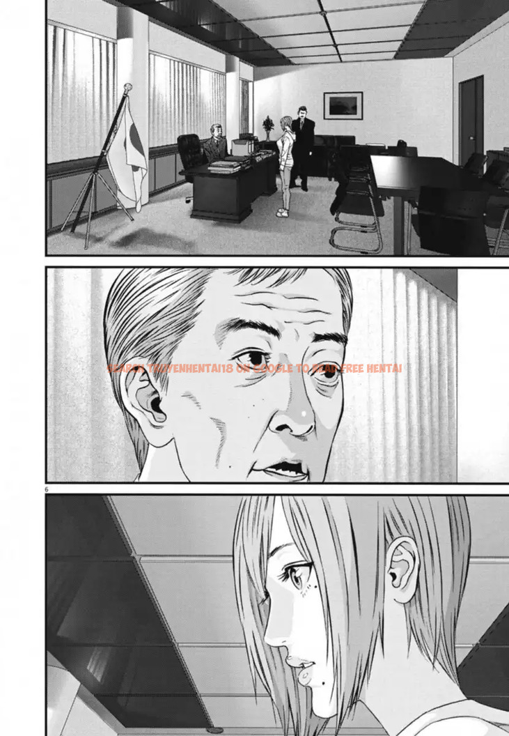 Read Hentai Image 6 394 in comic Gigant - Chapter 34 - hentaitnt.net