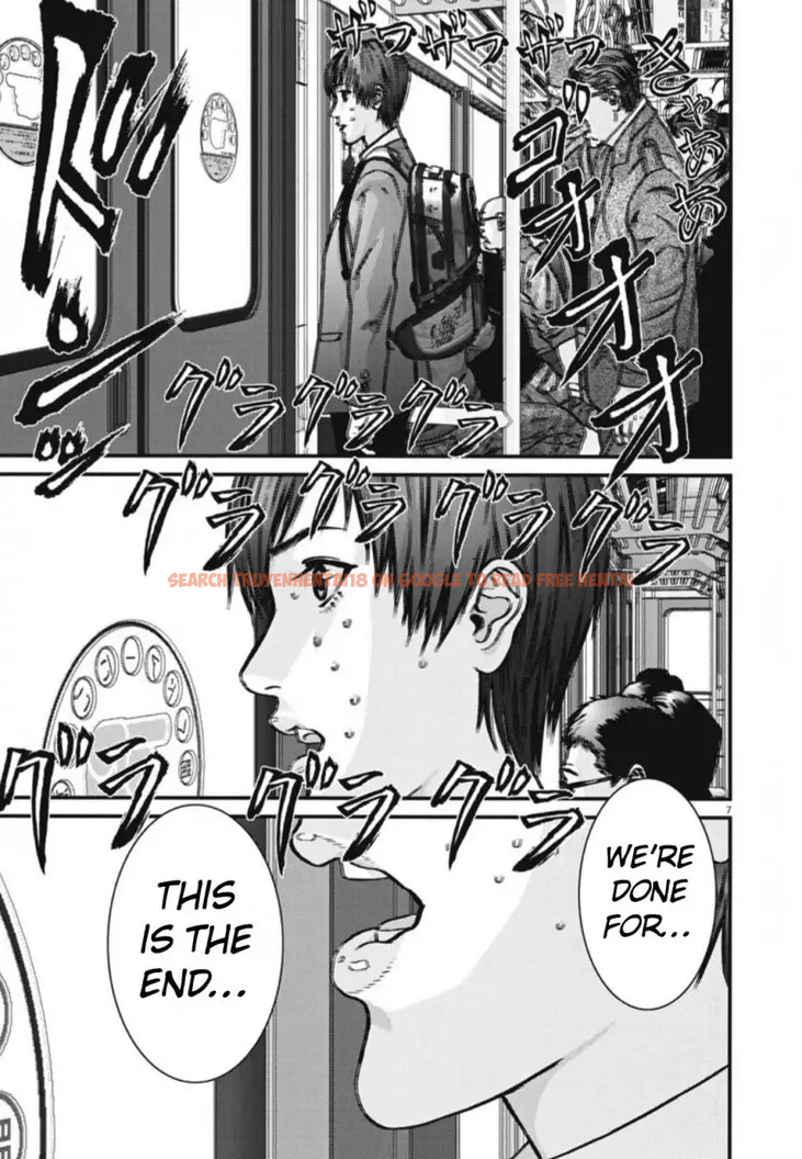 Read Hentai Image 7 394 in comic Gigant - Chapter 34 - hentaitnt.net