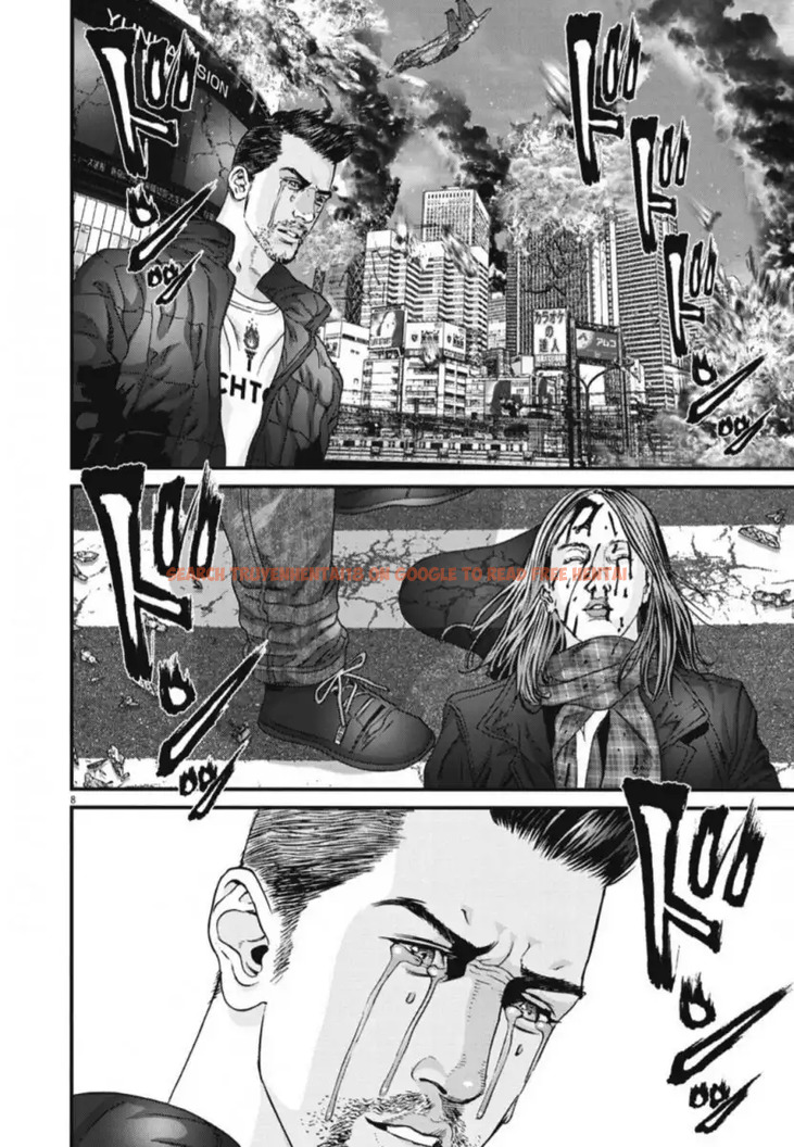 Read Hentai Image 8 394 in comic Gigant - Chapter 34 - hentaitnt.net