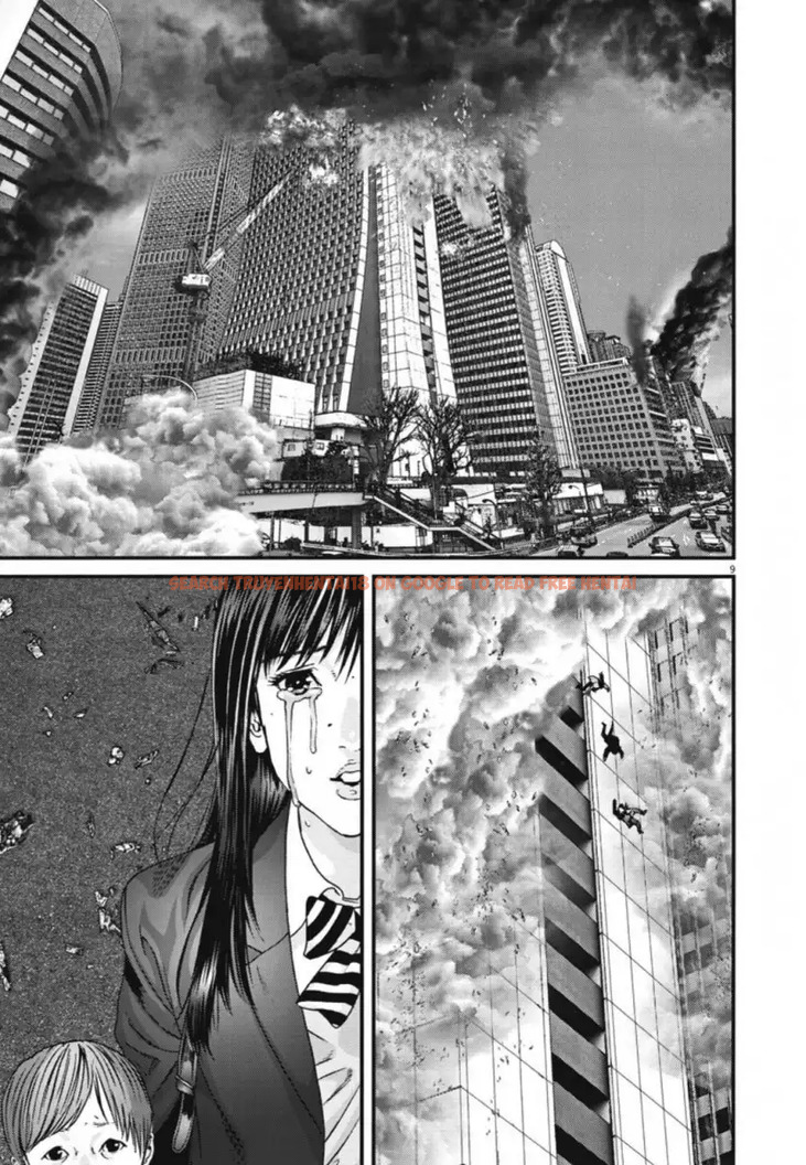 Read Hentai Image 9 394 in comic Gigant - Chapter 34 - hentaitnt.net