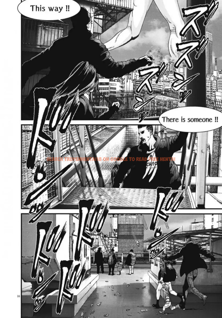 Read Hentai Image 13 394 in comic Gigant - Chapter 35 - hentaitnt.net