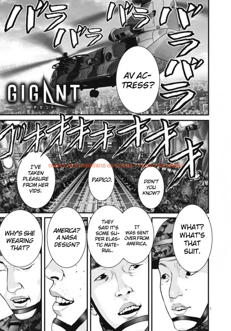 Read Hentai Image 2 394 in comic Gigant - Chapter 35 - hentaitnt.net
