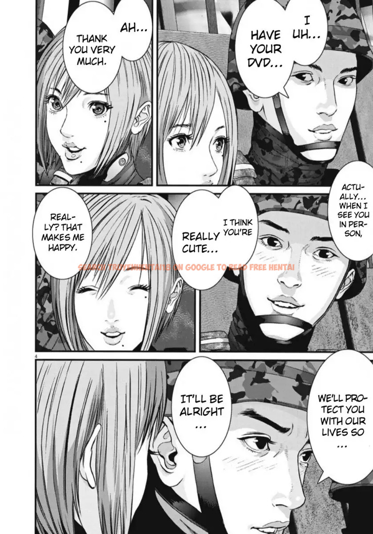 Read Hentai Image 4 394 in comic Gigant - Chapter 35 - hentaitnt.net