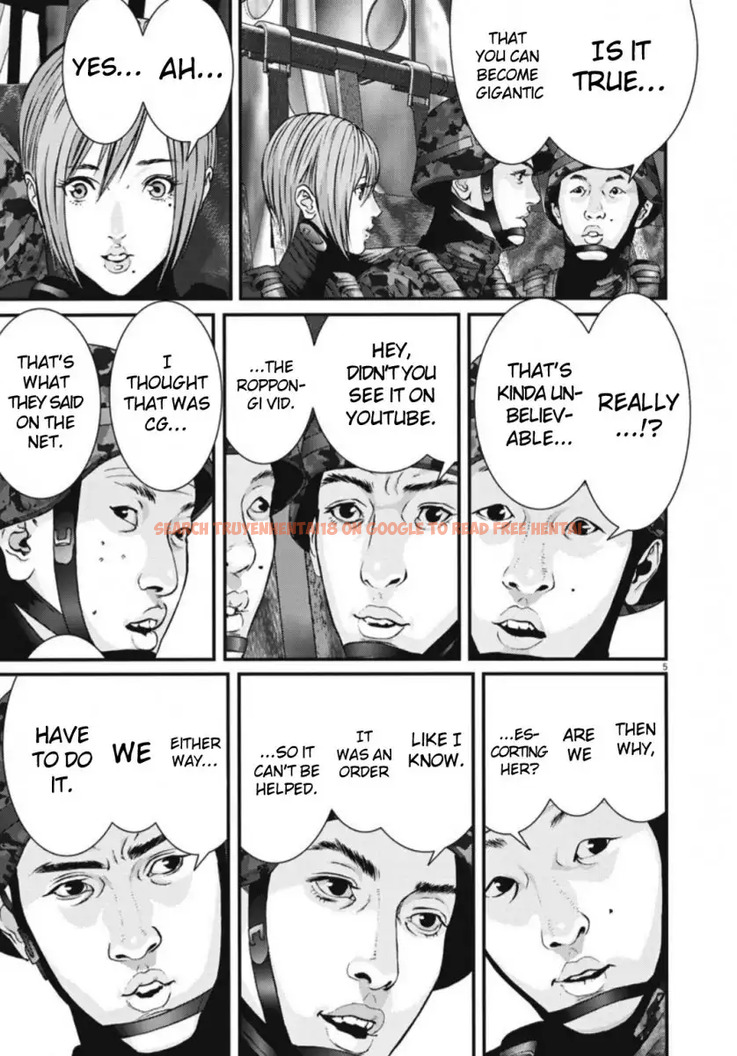 Read Hentai Image 5 394 in comic Gigant - Chapter 35 - hentaitnt.net