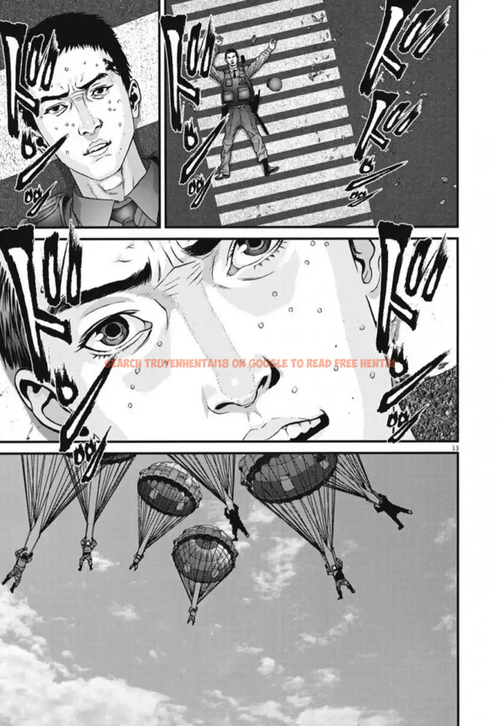 Read Hentai Image 11 394 in comic Gigant - Chapter 36 - hentaitnt.net