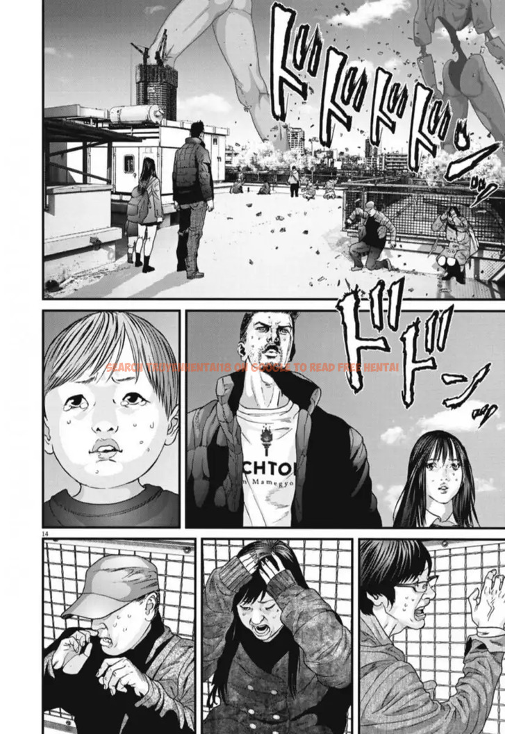 Read Hentai Image 12 394 in comic Gigant - Chapter 36 - hentaitnt.net