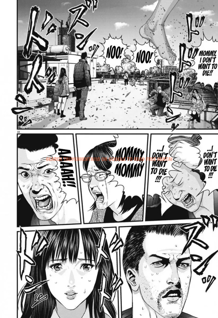 Read Hentai Image 15 394 in comic Gigant - Chapter 36 - hentaitnt.net