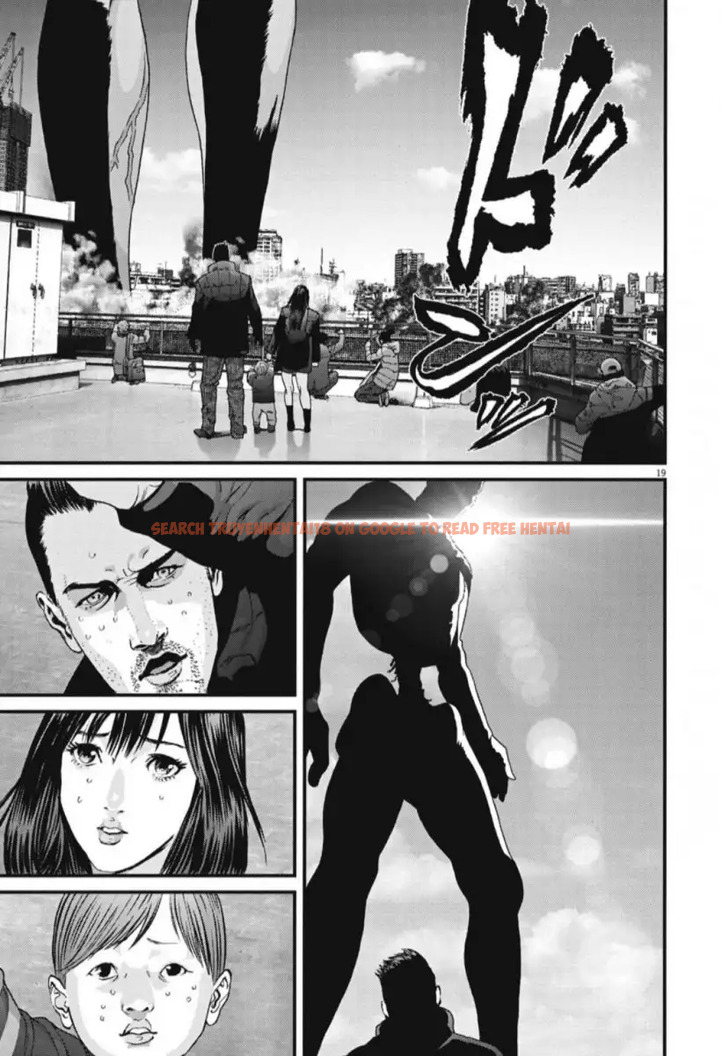 Read Hentai Image 16 394 in comic Gigant - Chapter 36 - hentaitnt.net