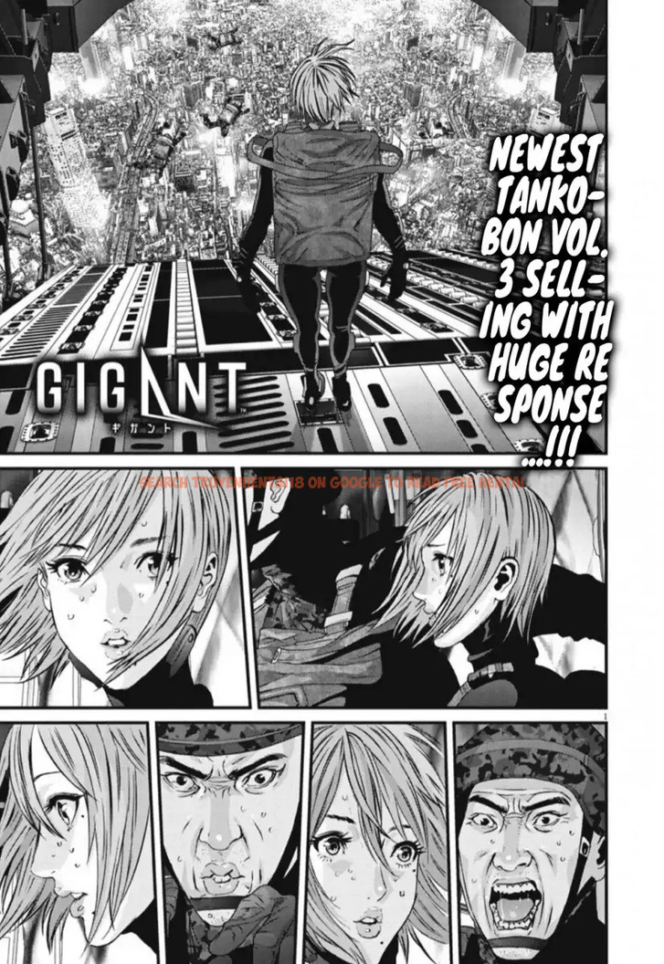 Read Hentai Image 2 391 in comic Gigant - Chapter 36 - hentaitnt.net