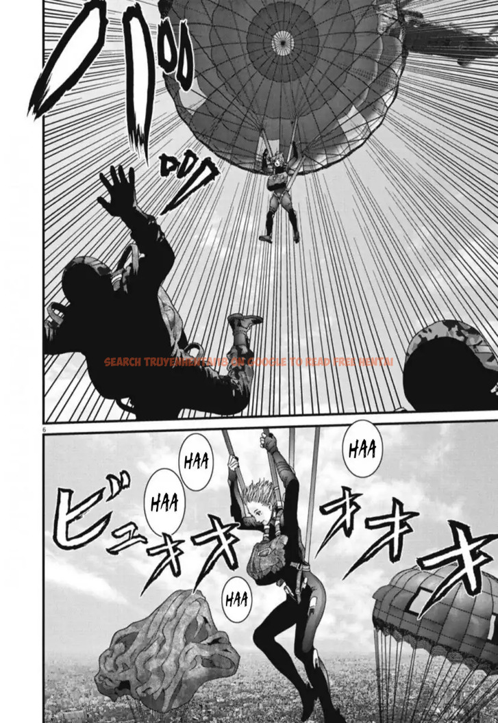 Read Hentai Image 5 394 in comic Gigant - Chapter 36 - hentaitnt.net