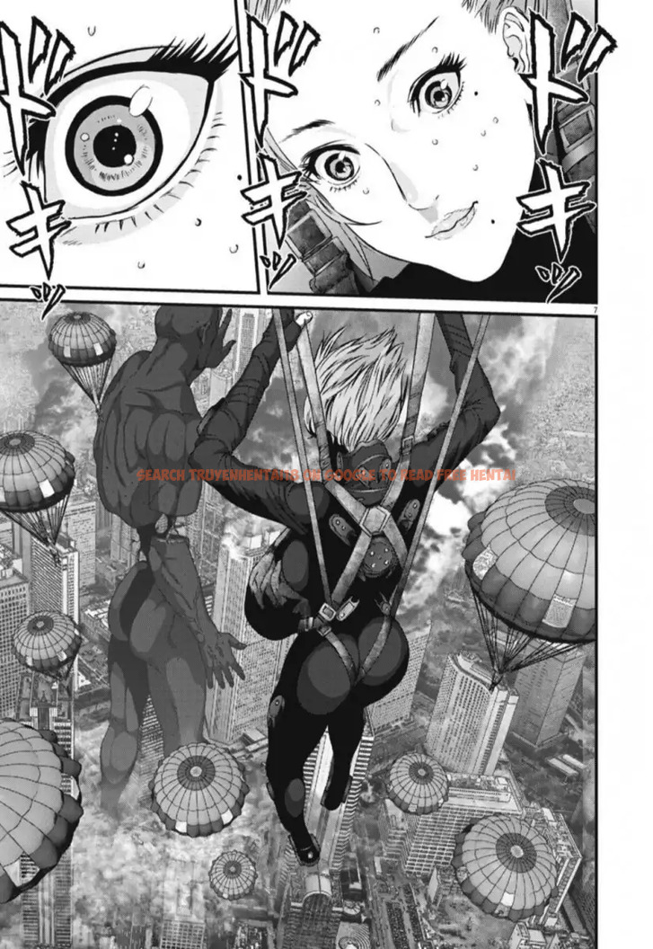 Read Hentai Image 6 394 in comic Gigant - Chapter 36 - hentaitnt.net