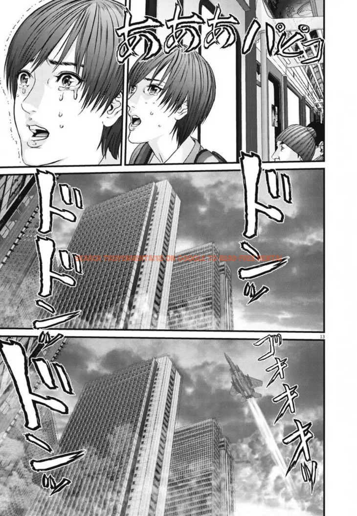 Read Hentai Image 11 391 in comic Gigant - Chapter 37 - hentaitnt.net