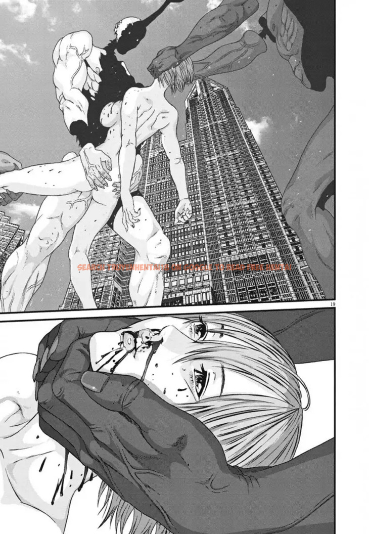 Read Hentai Image 16 391 in comic Gigant - Chapter 37 - hentaitnt.net