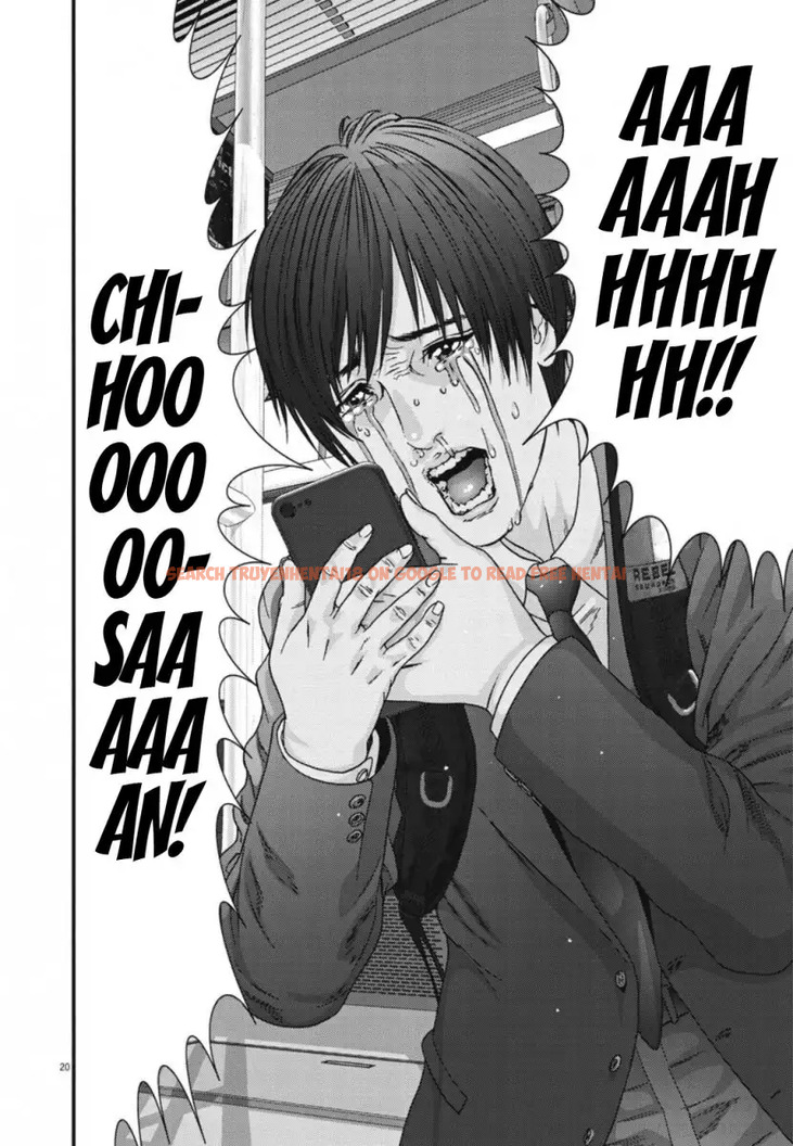 Read Hentai Image 17 391 in comic Gigant - Chapter 37 - hentaitnt.net