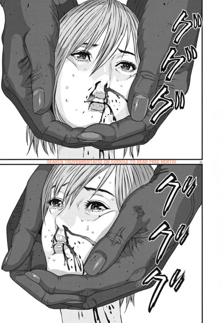 Read Hentai Image 18 391 in comic Gigant - Chapter 37 - hentaitnt.net