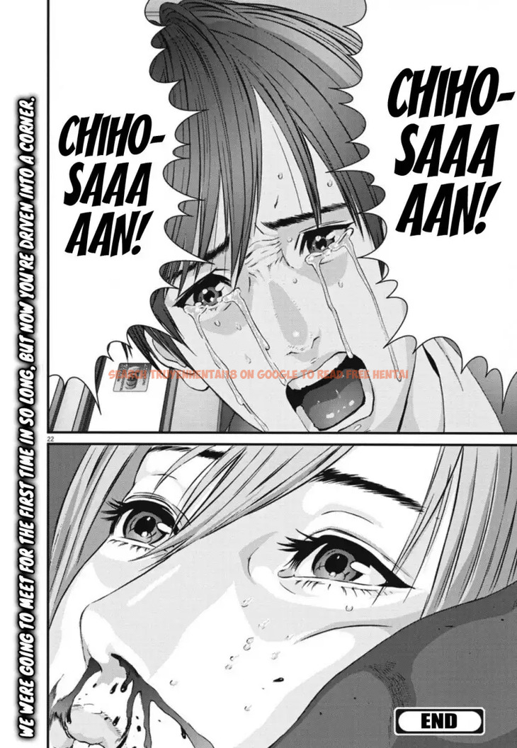 Read Hentai Image 19 391 in comic Gigant - Chapter 37 - hentaitnt.net