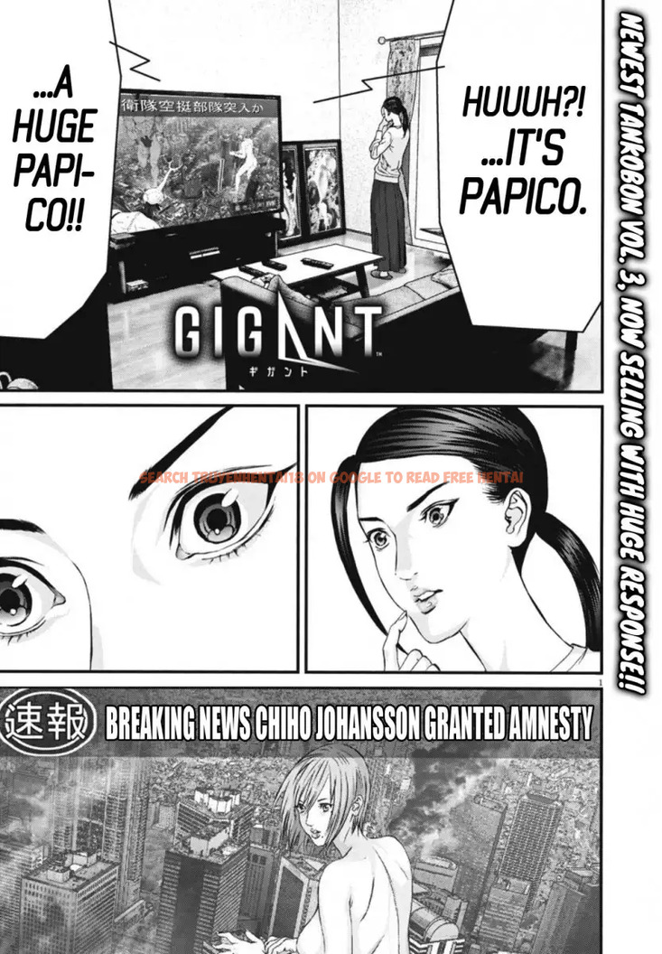 Read Hentai Image 2 391 in comic Gigant - Chapter 37 - hentaitnt.net