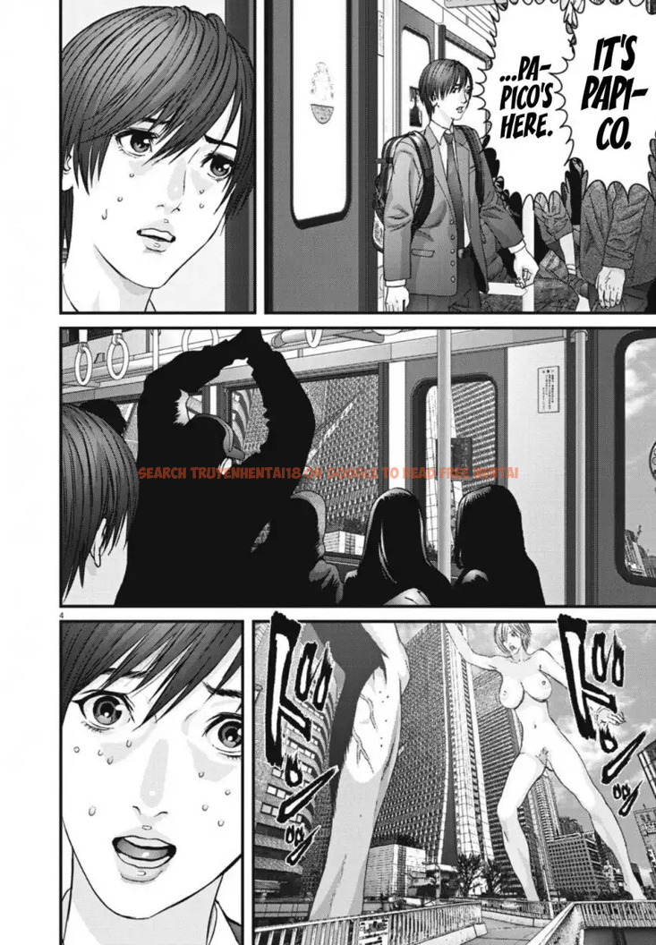 Read Hentai Image 4 391 in comic Gigant - Chapter 37 - hentaitnt.net