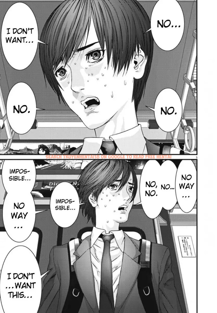 Read Hentai Image 5 391 in comic Gigant - Chapter 37 - hentaitnt.net