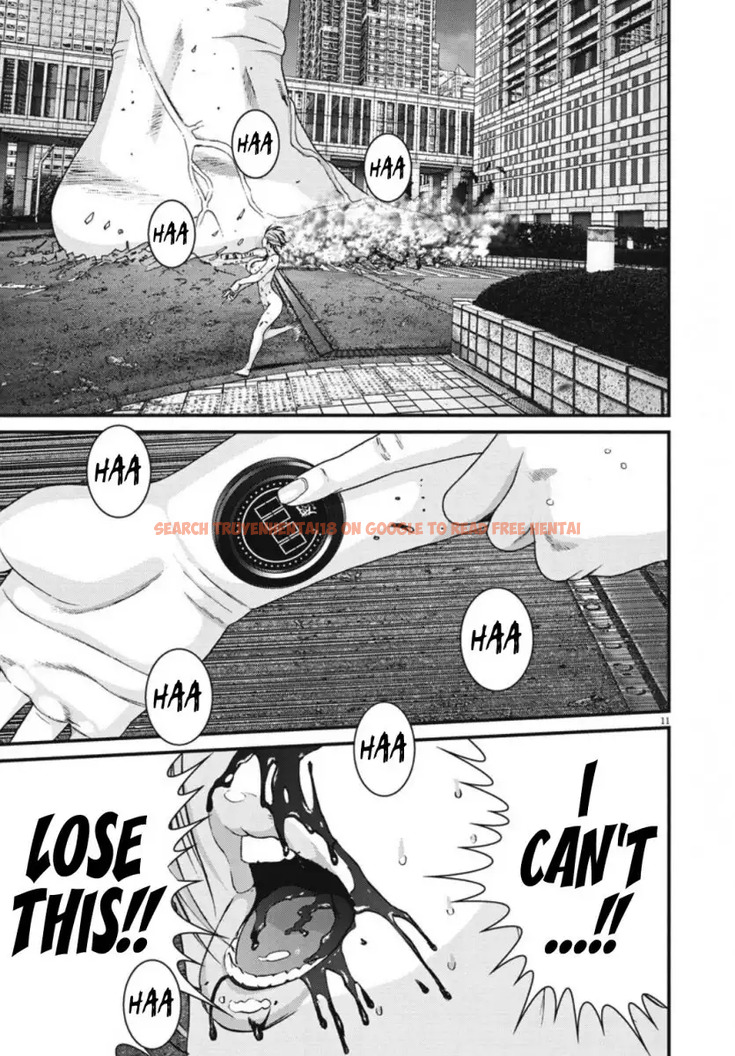 Read Hentai Image 10 391 in comic Gigant - Chapter 38 - hentaitnt.net