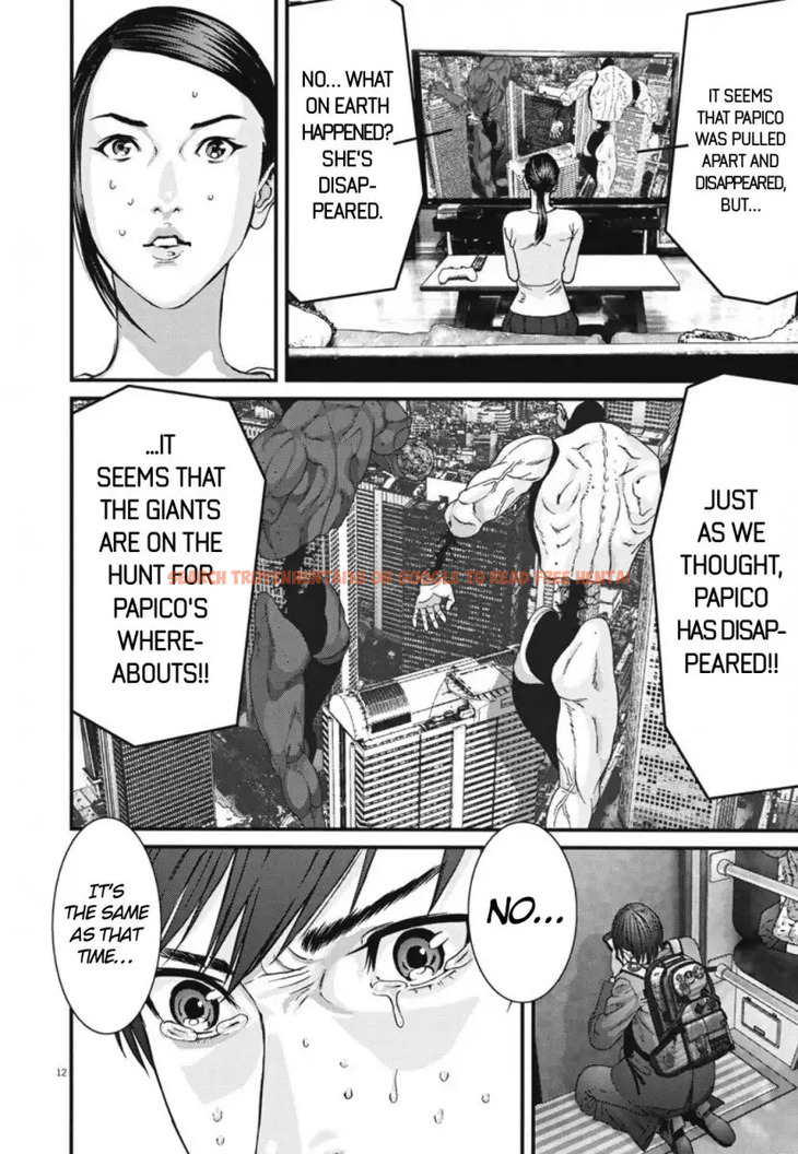 Read Hentai Image 11 391 in comic Gigant - Chapter 38 - hentaitnt.net