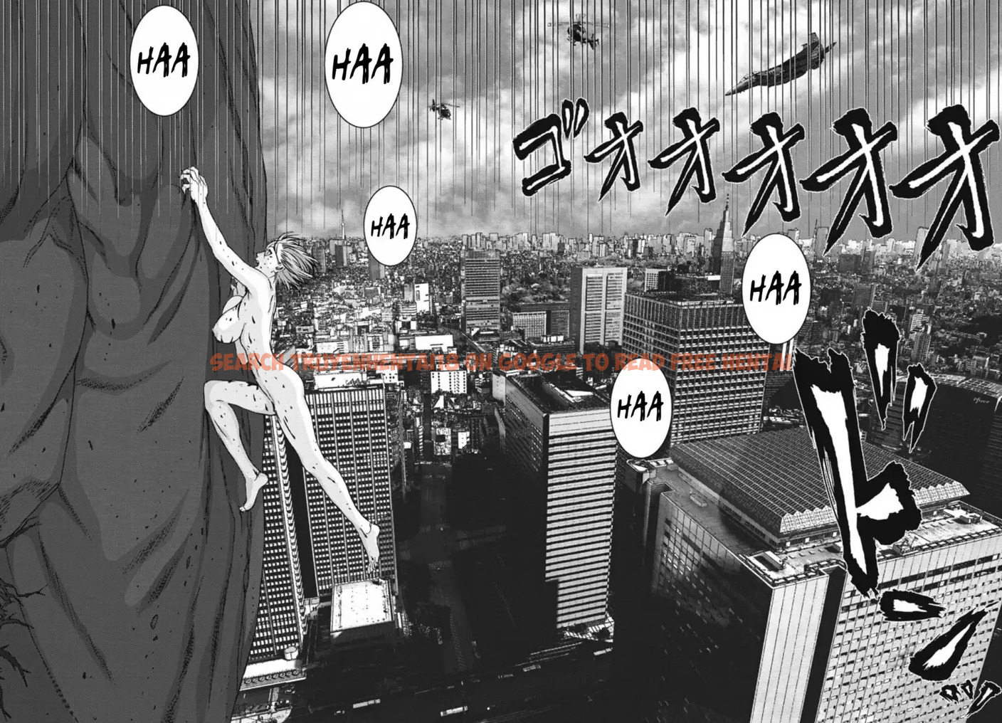 Read Hentai Image 13 391 in comic Gigant - Chapter 38 - hentaitnt.net