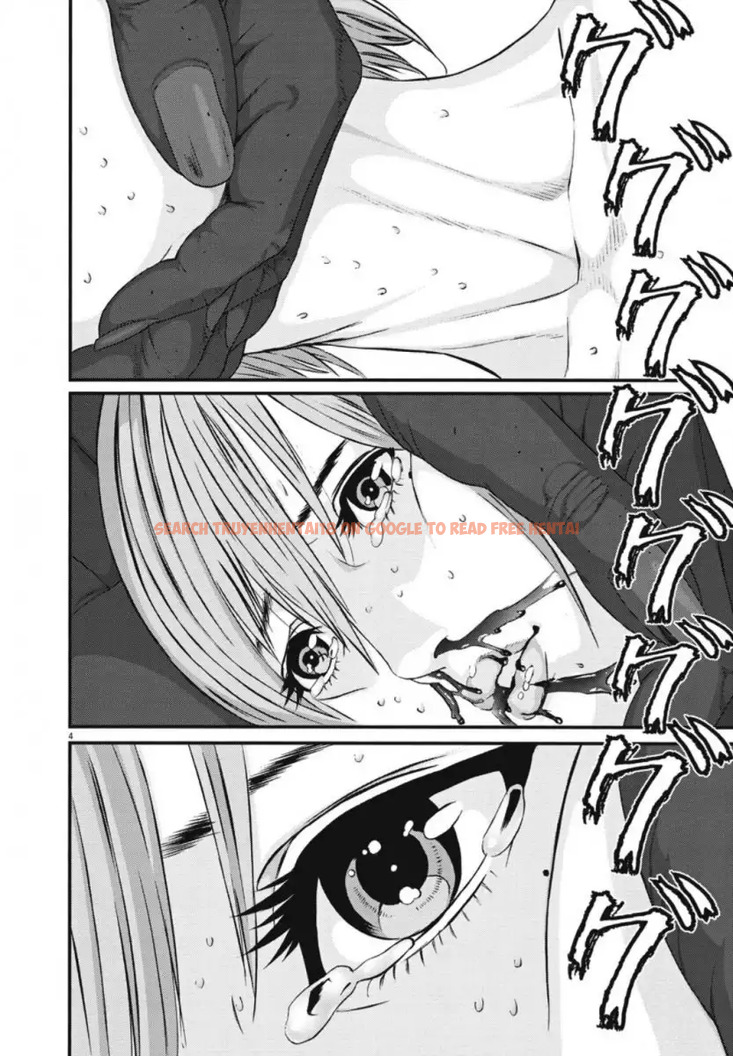 Read Hentai Image 4 391 in comic Gigant - Chapter 38 - hentaitnt.net