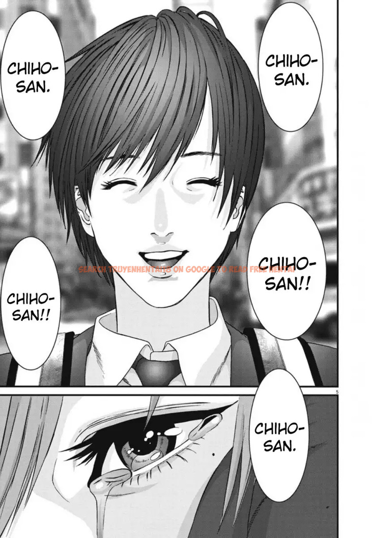 Read Hentai Image 5 391 in comic Gigant - Chapter 38 - hentaitnt.net
