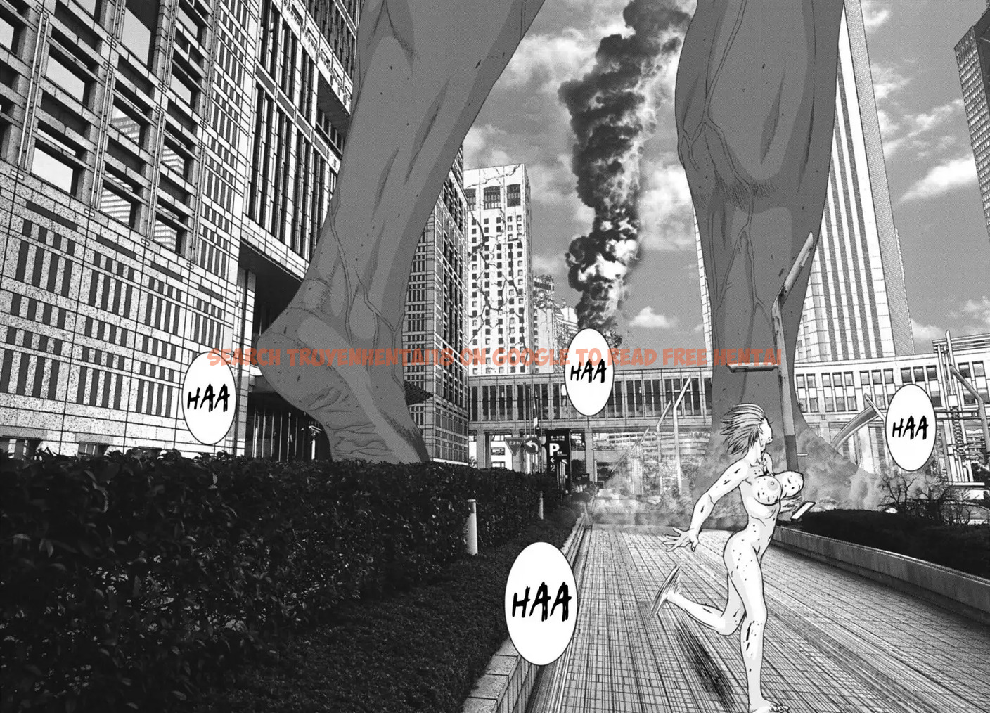 Read Hentai Image 8 391 in comic Gigant - Chapter 38 - hentaitnt.net