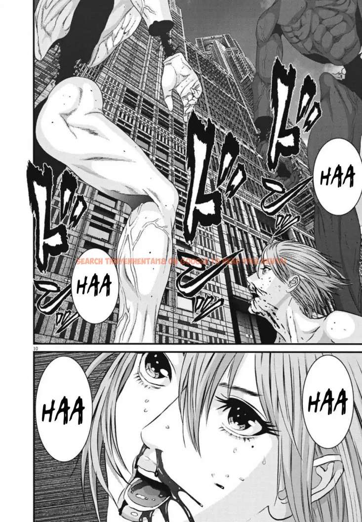 Read Hentai Image 9 391 in comic Gigant - Chapter 38 - hentaitnt.net