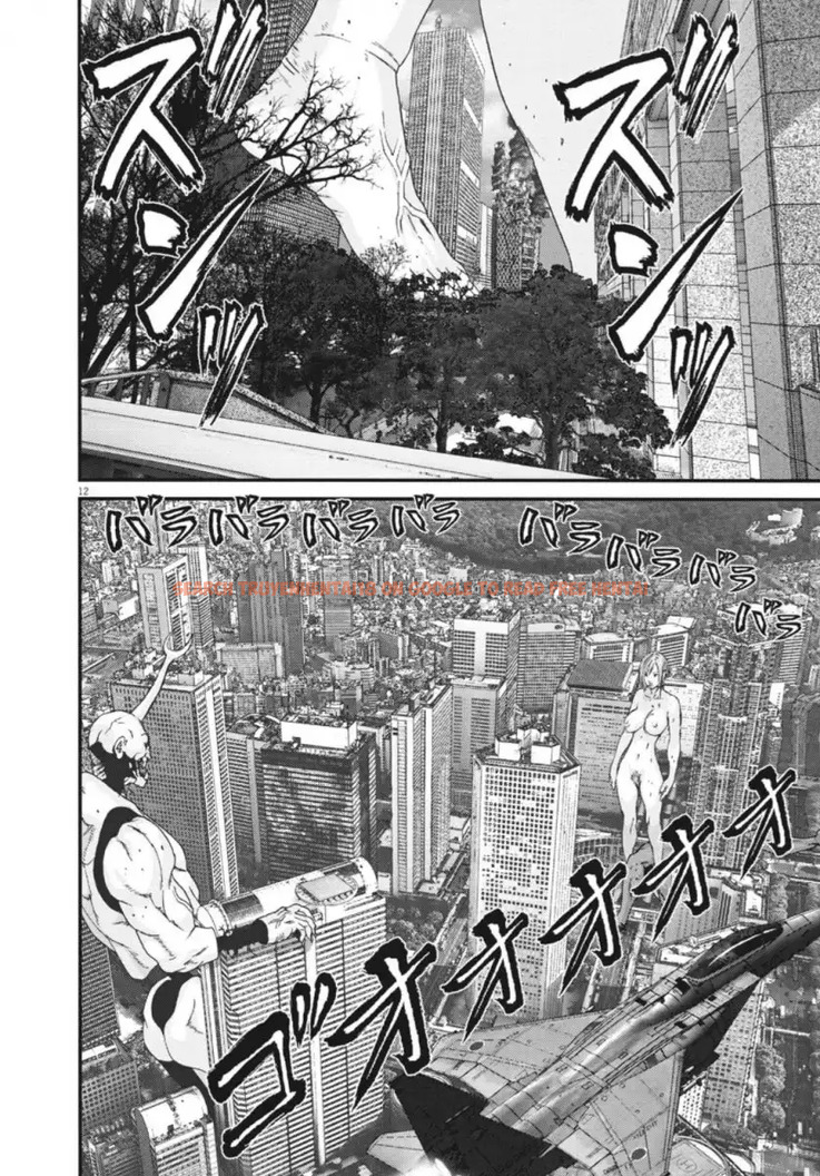 Read Hentai Image 11 391 in comic Gigant - Chapter 39 - hentaitnt.net