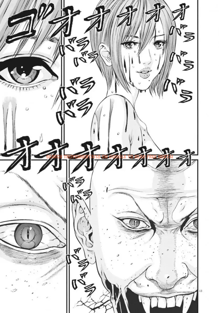 Read Hentai Image 12 391 in comic Gigant - Chapter 39 - hentaitnt.net