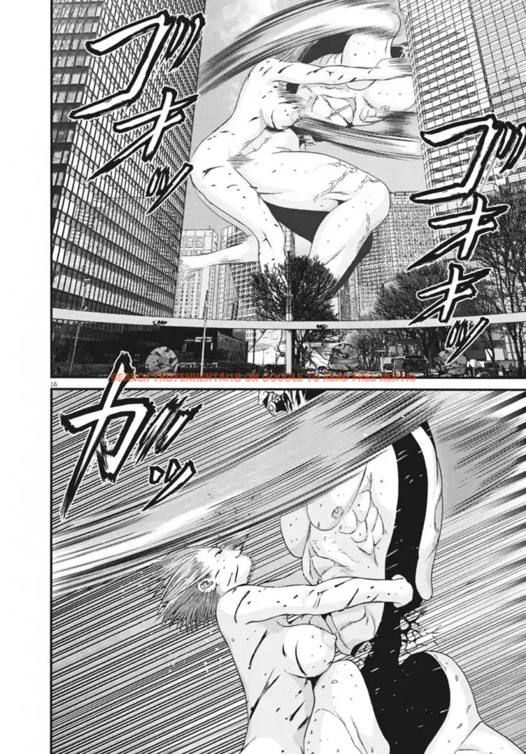 Read Hentai Image 15 391 in comic Gigant - Chapter 39 - hentaitnt.net