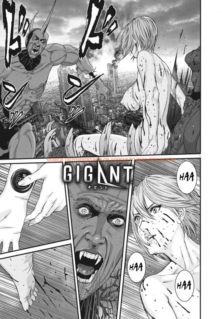 Read Hentai Image 3 391 in comic Gigant - Chapter 39 - hentaitnt.net