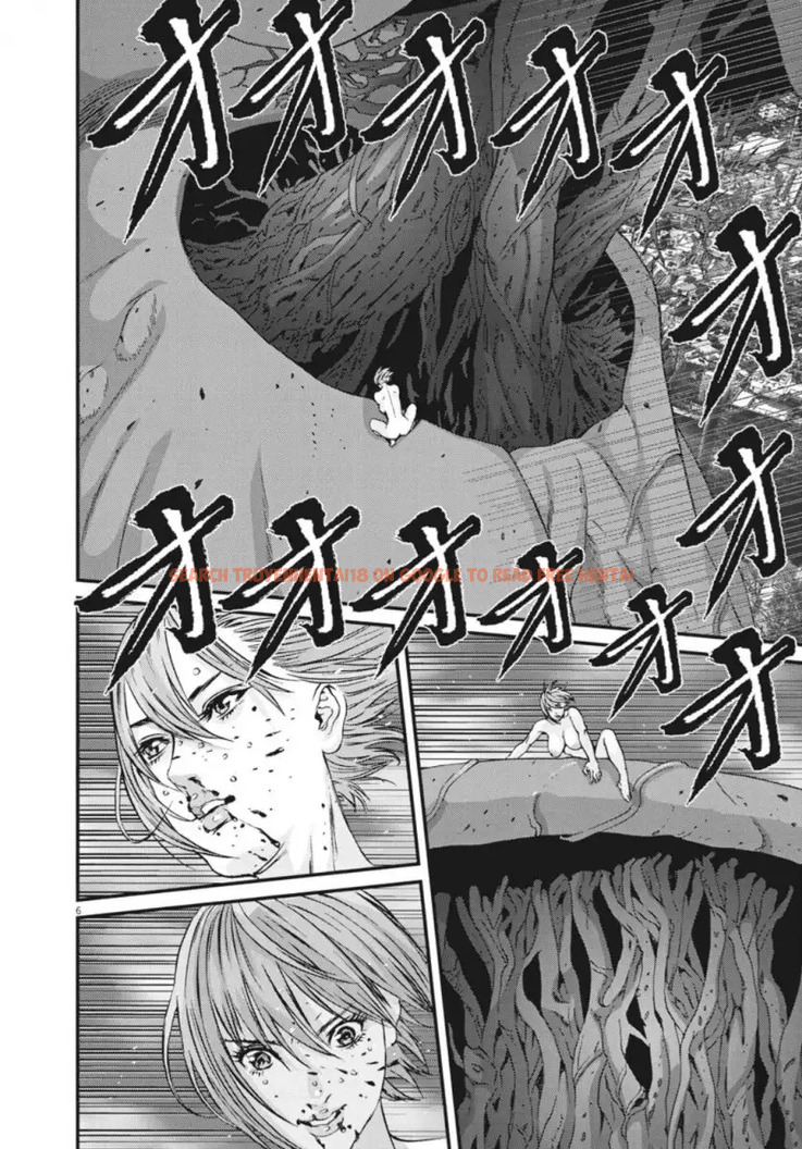 Read Hentai Image 7 391 in comic Gigant - Chapter 39 - hentaitnt.net