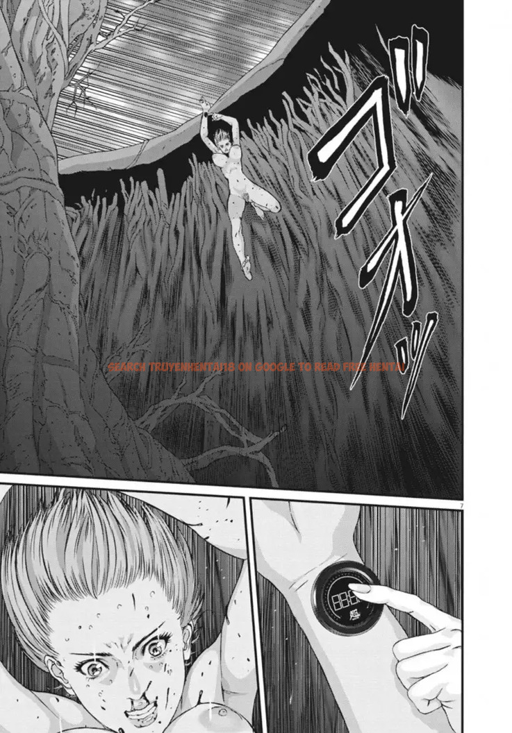 Read Hentai Image 8 391 in comic Gigant - Chapter 39 - hentaitnt.net